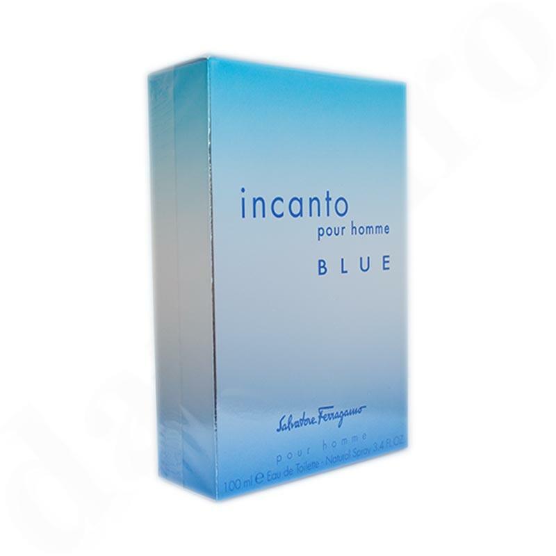 incanto pour homme blue 100ml price