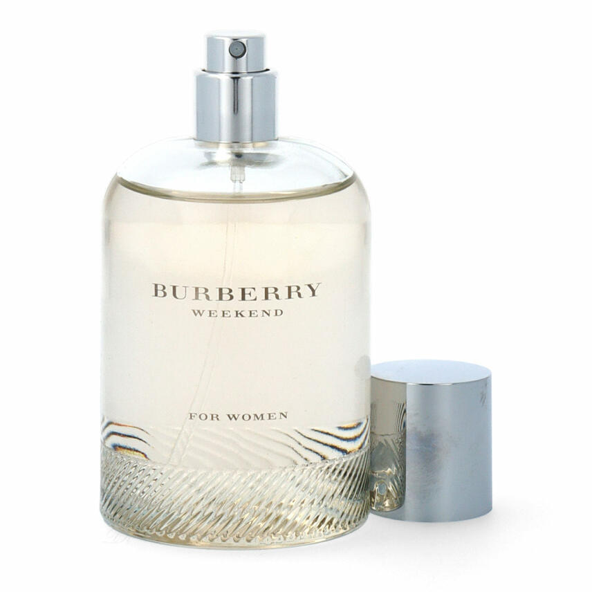 Sig til side Gøre klart Necessities Burberry Weekend For Women Eau de Parfum Spray 100 ml