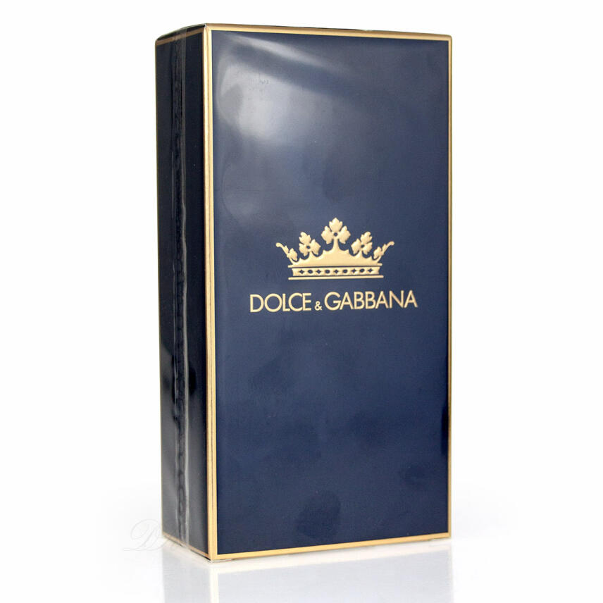 Kan worden berekend Experiment scherp Dolce & Gabbana K Eau de Toilette for man 100 ml / 3.3 fl. oz. spray