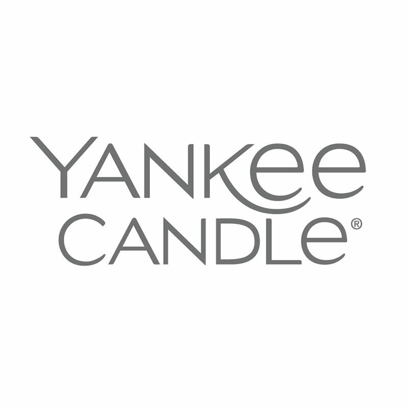 Yankee Candle Letters to Santa Duftkerze im Glas klein