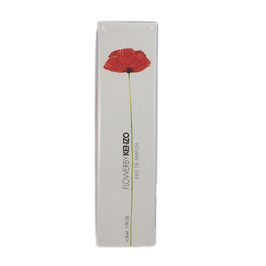 samenzwering Reclame consensus Kenzo - Flower by Kenzo Eau de perfume for women 50ml