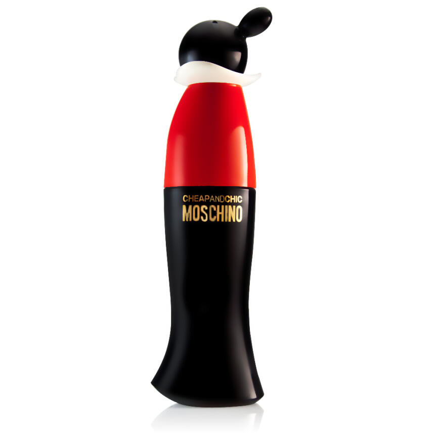 moschino cheap and