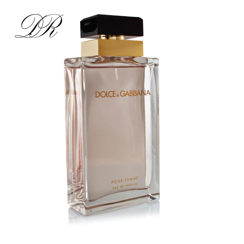 dolce and gabbana womens fragrance