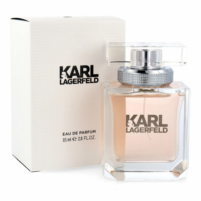 Iets Golf Jood Karl Lagerfeld For Her Eau de Parfum Spray 85 ml